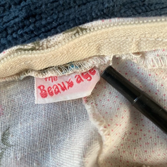 Vintage Dress - Picture 5 of 5